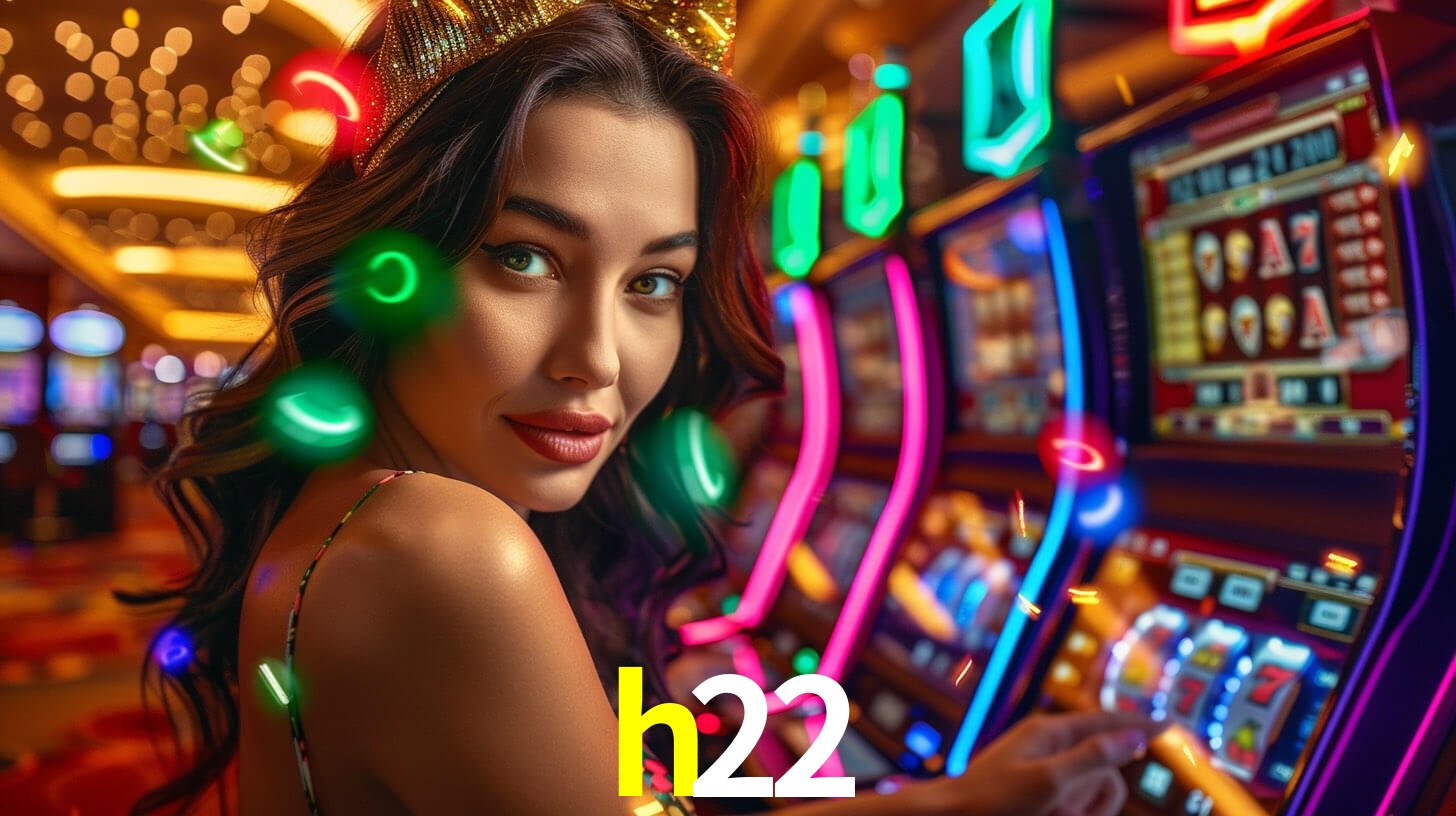 Escolher plataforma para baixar h22