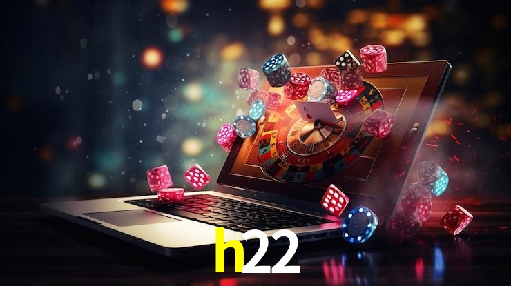 Download para Android e iOS na h22