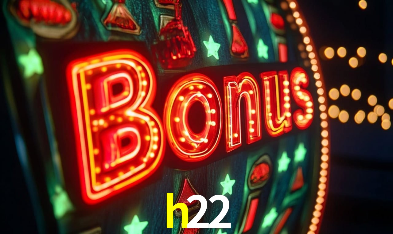 Roda da fortuna na h22