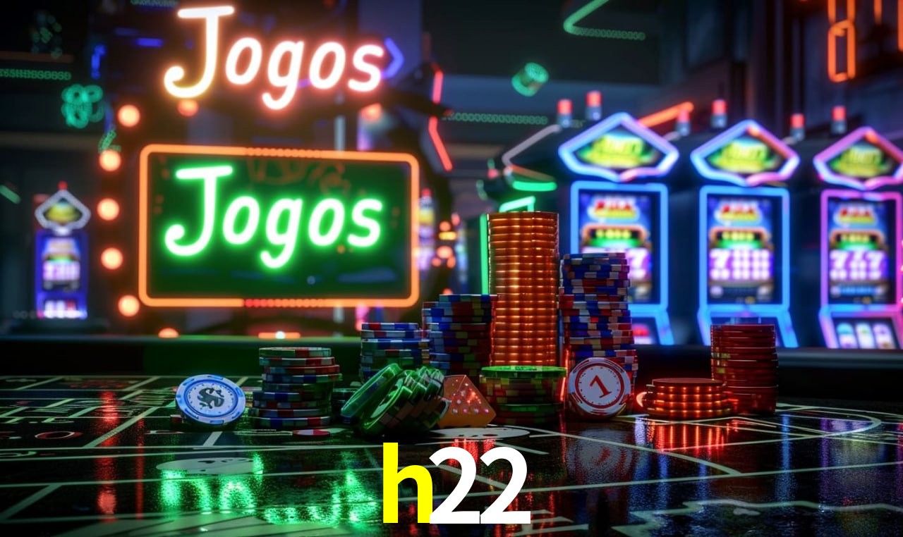 Mercados ao vivo e cash out na h22