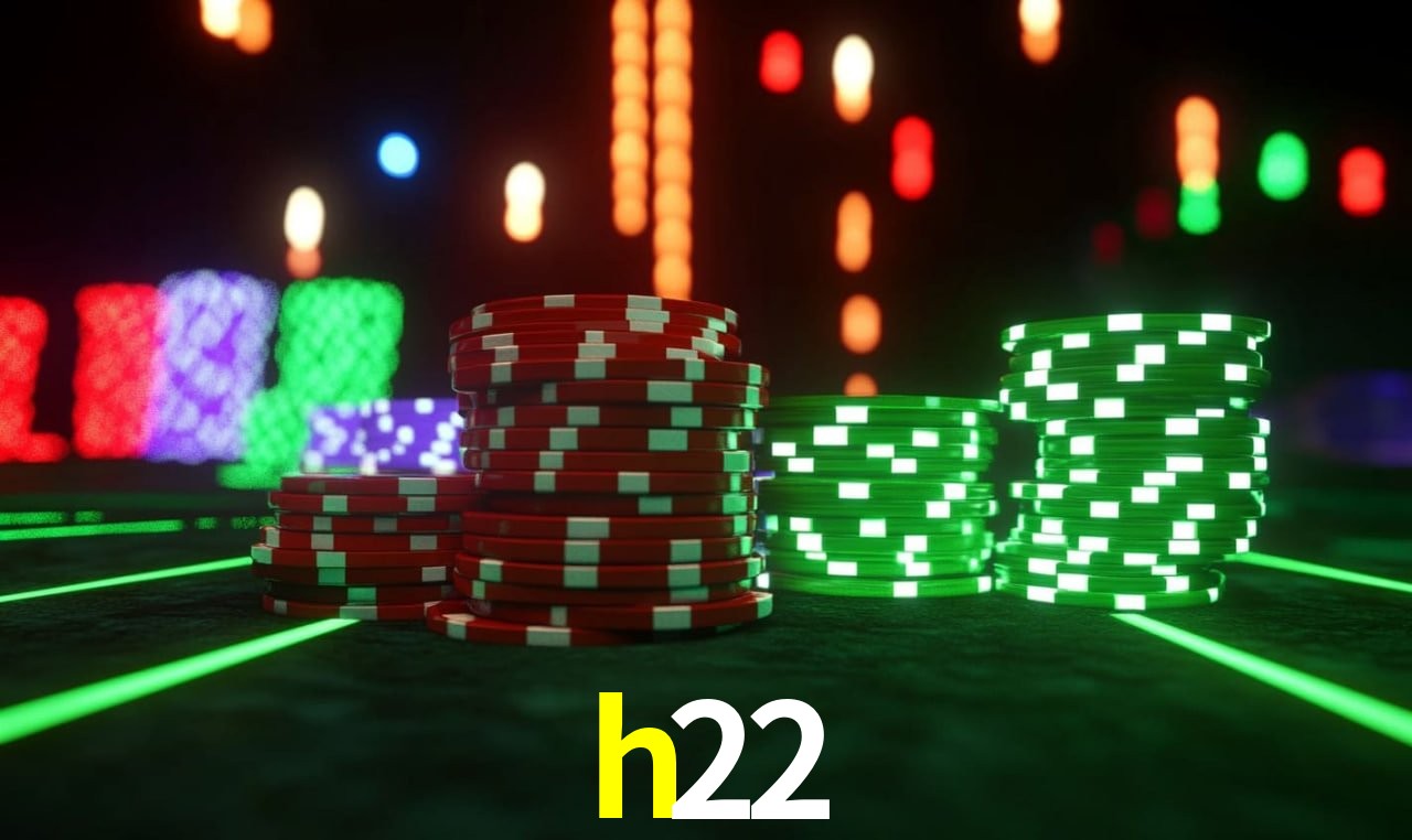 Welcome Bonus h22