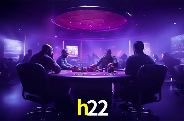 Estatísticas h22