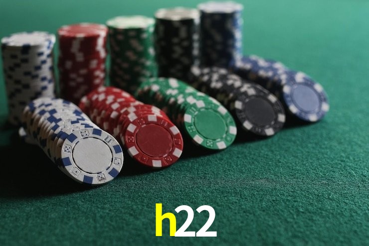 Experiência VIP h22