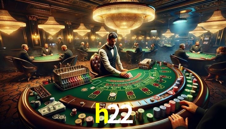 Statistics h22