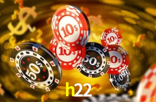 Mesa de Blackjack h22
