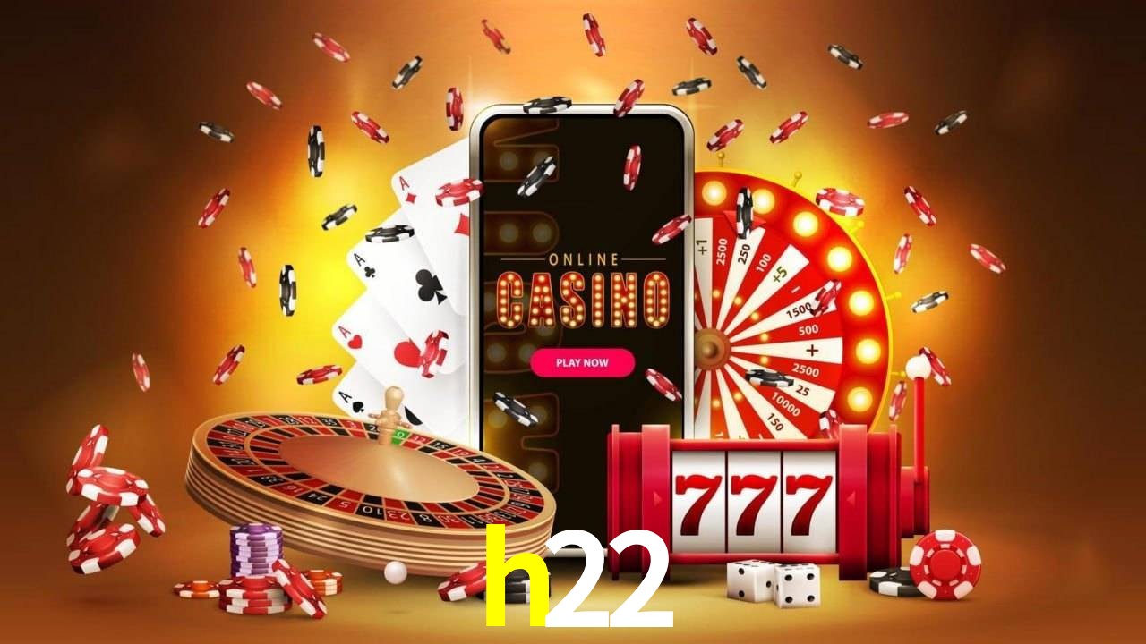 Jogos de Slot h22