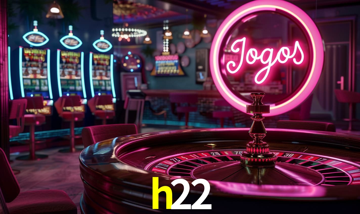 Descubra o Programa VIP da h22: Vantagens Exclusivas para Jogadores