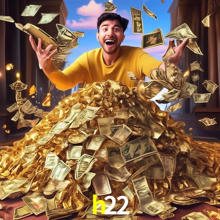 Bônus Diários h22