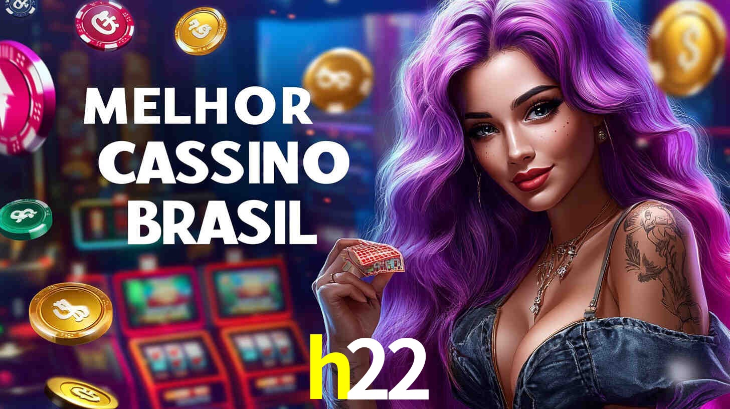 Apostas Esportivas na h22: Um Guia Completo