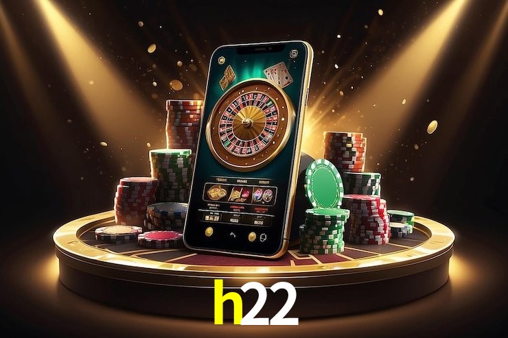 Benefícios da Conta h22