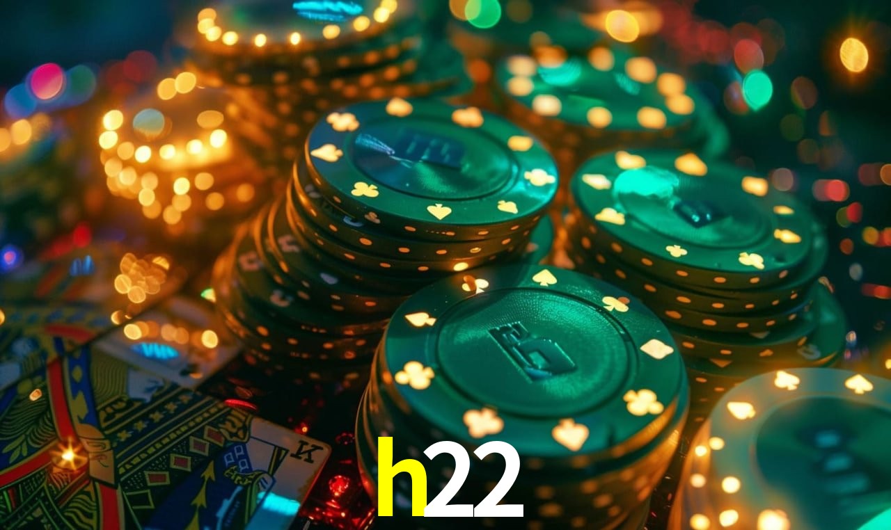 Casino VIP h22