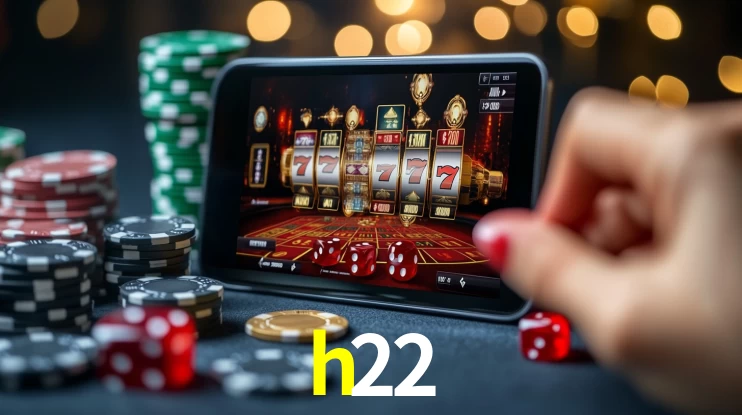 Welcome Bonus h22