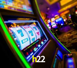 A Revolução dos Aplicativos de Jogos no h22