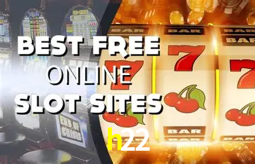 Descubra a Magia dos Jogos de Arcade no h22