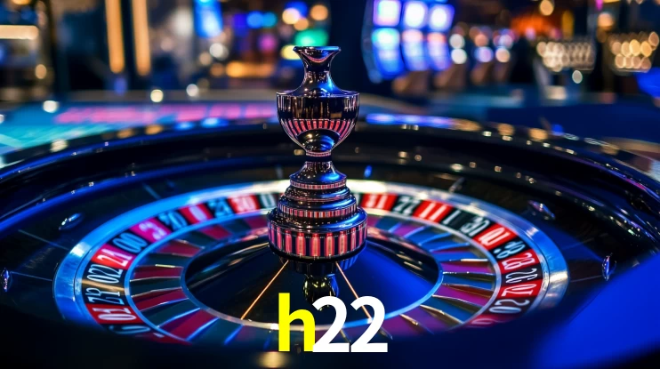 Explore as vantagens do h22: serviço profissional e confiabilidade