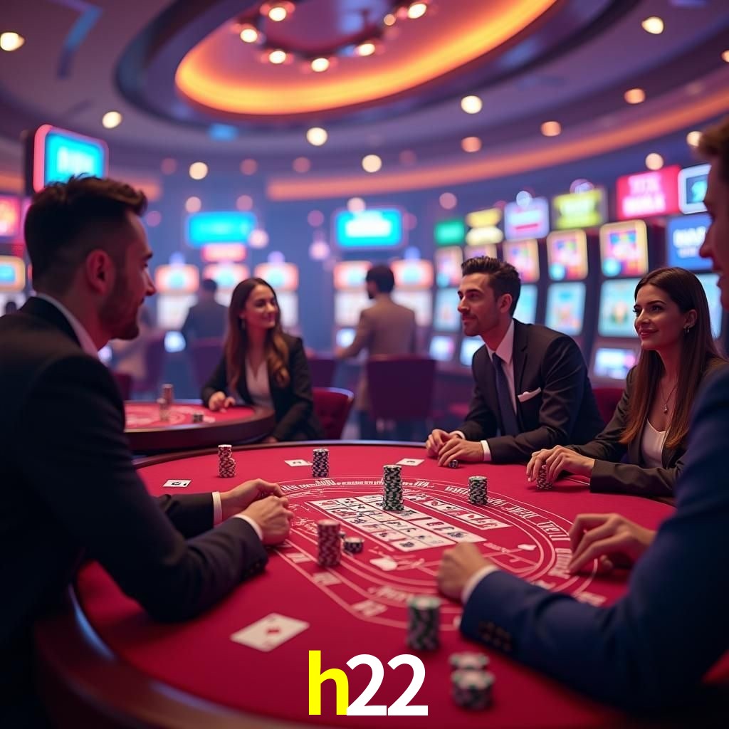 Interface Premium h22