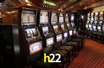 A Emoção da Loteria na h22: Uma Chance de Mudança de Vida