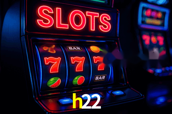 h22 cassino online
