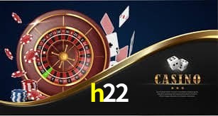 Estatísticas Crash Games h22
