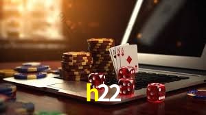 cassino h22
