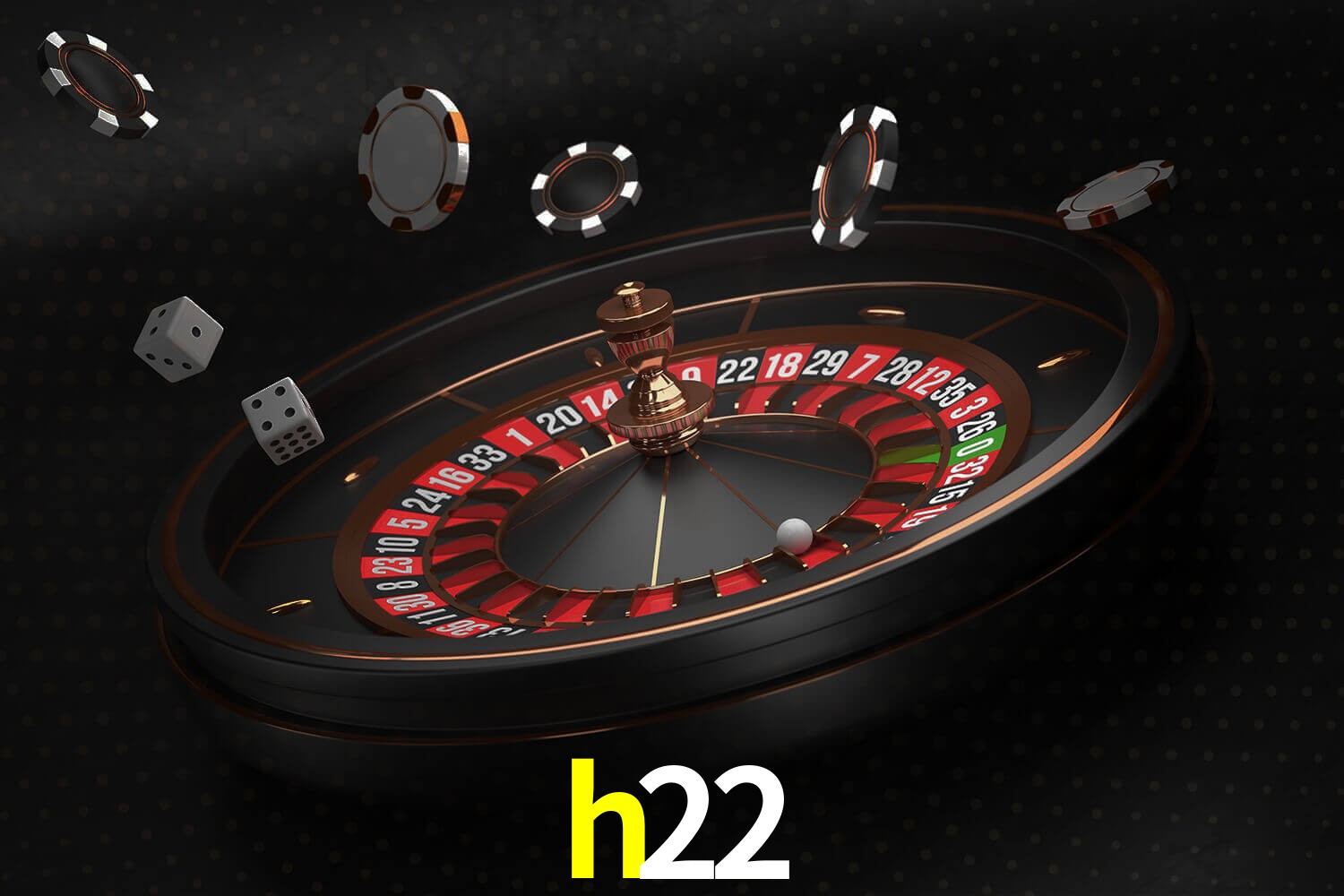 h22: Seu Cassino Premiado com Pagamentos Rápidos