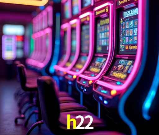 h22 Plataforma