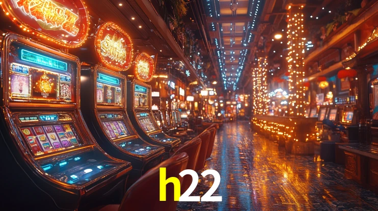 h22 - Confiável-de Casino Online Brasil - h22.com