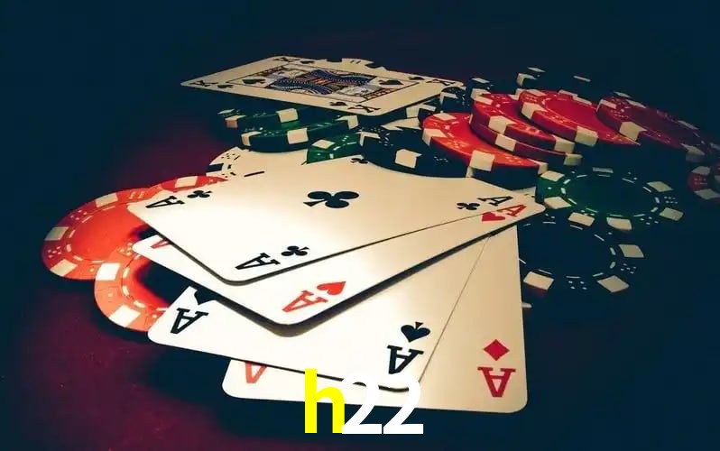 h22 Plataforma