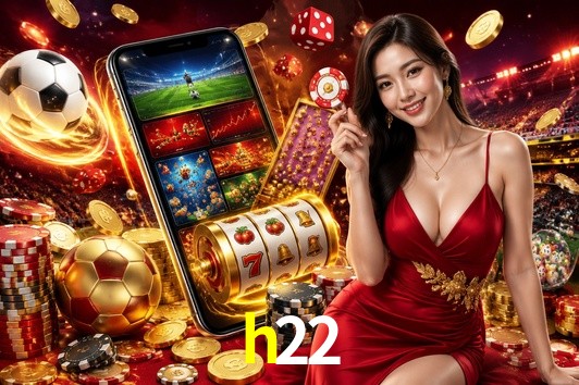 Football Betting h22