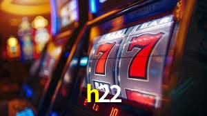 Provedores de Jogos h22