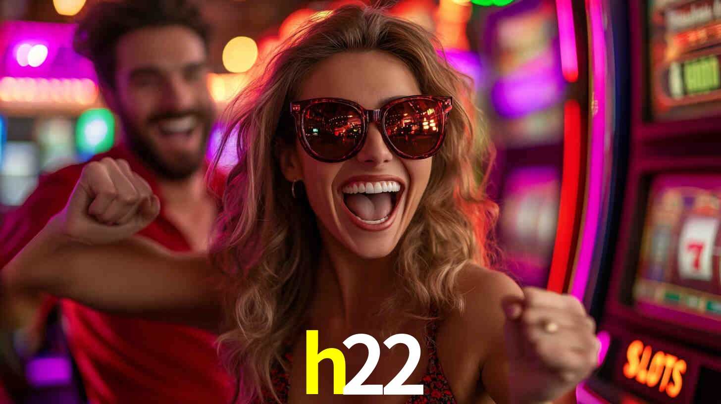 Explorando a Categoria de Eventos em Apostas na h22