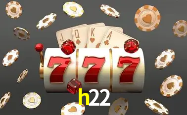 Desvendando o Mundo dos Jogos Virtuais na h22