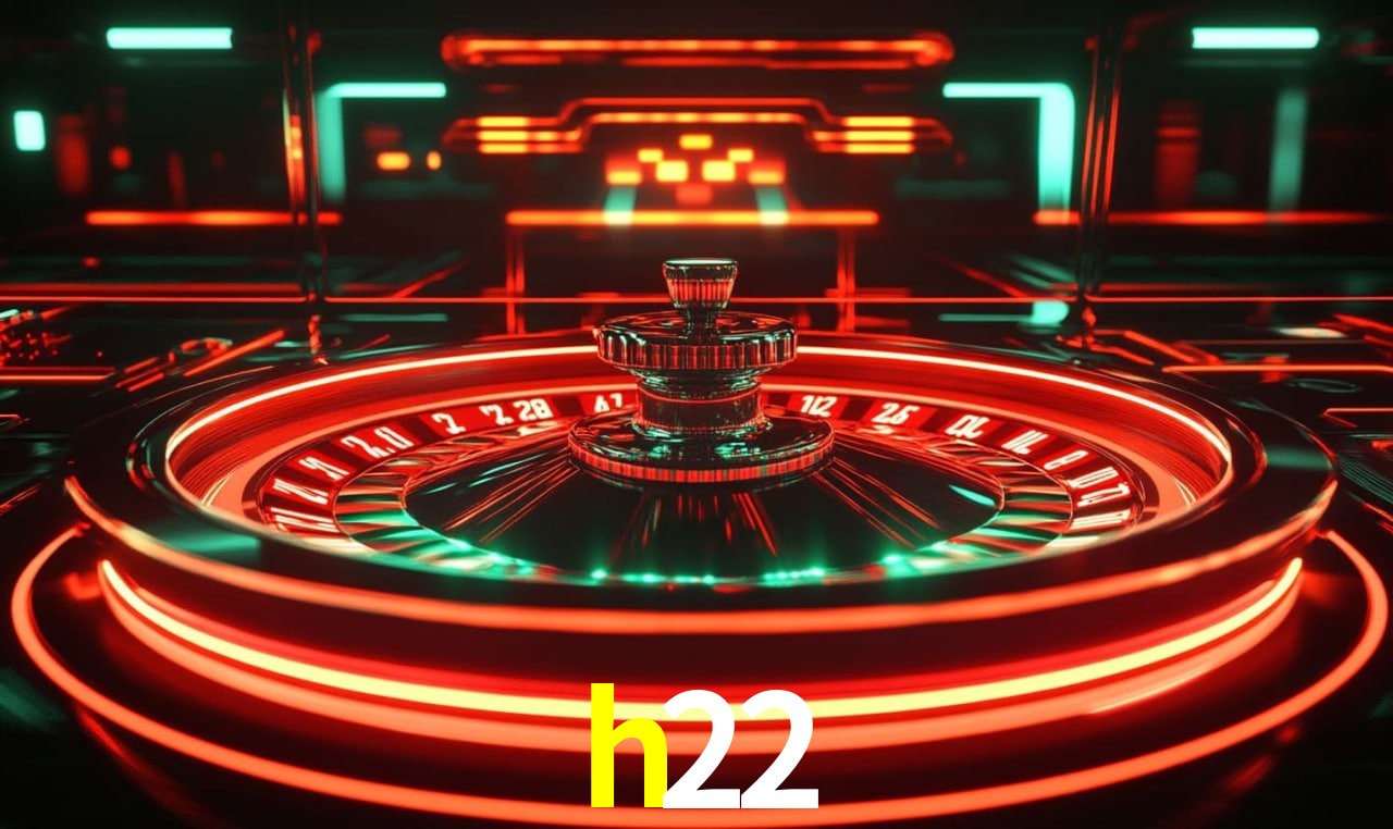 Apostas Esportivas na h22: Um Guia Completo
