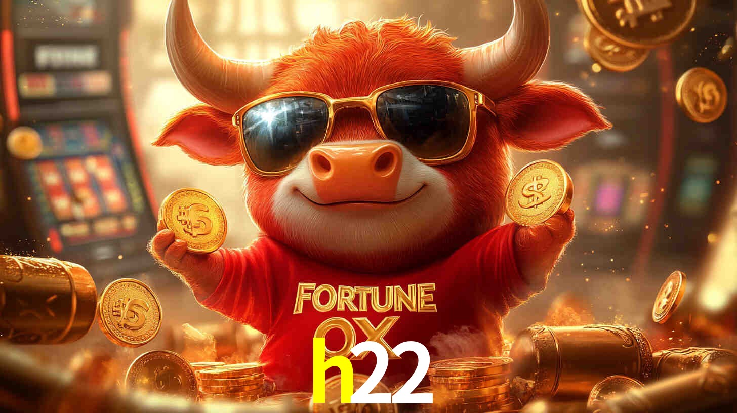 h22: A Experiência de Casino com Jogos de Mesa ao Vivo