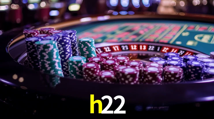 Welcome Bonus h22