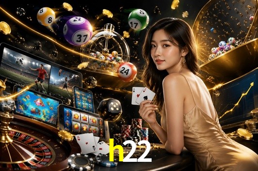 Seasonal Promotions h22