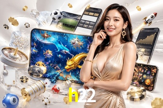 Games Directory h22