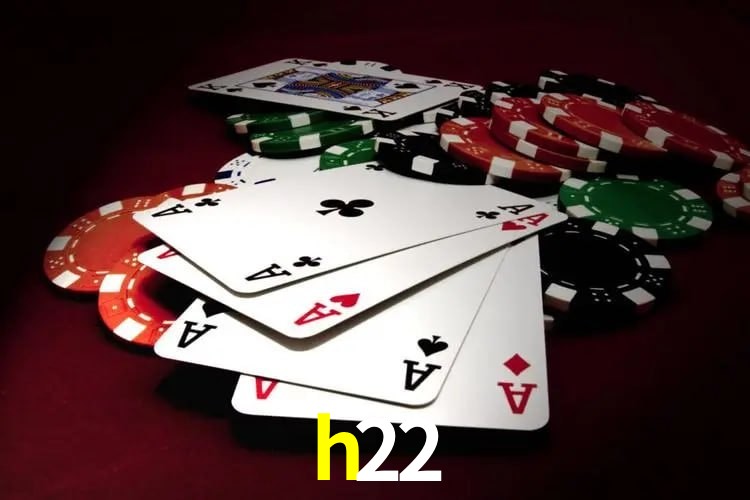 Torneios h22