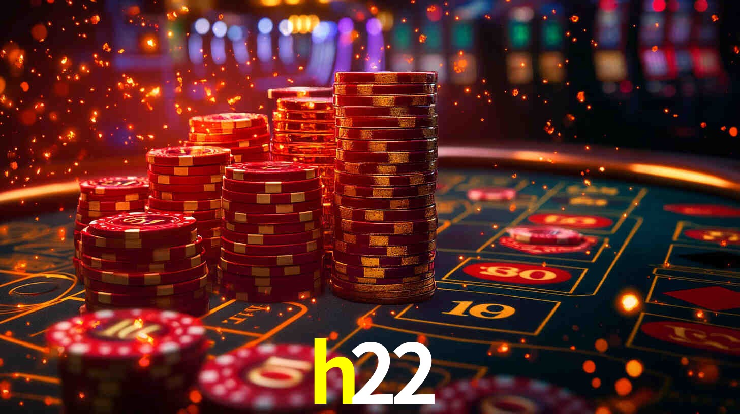 h22 App Interface