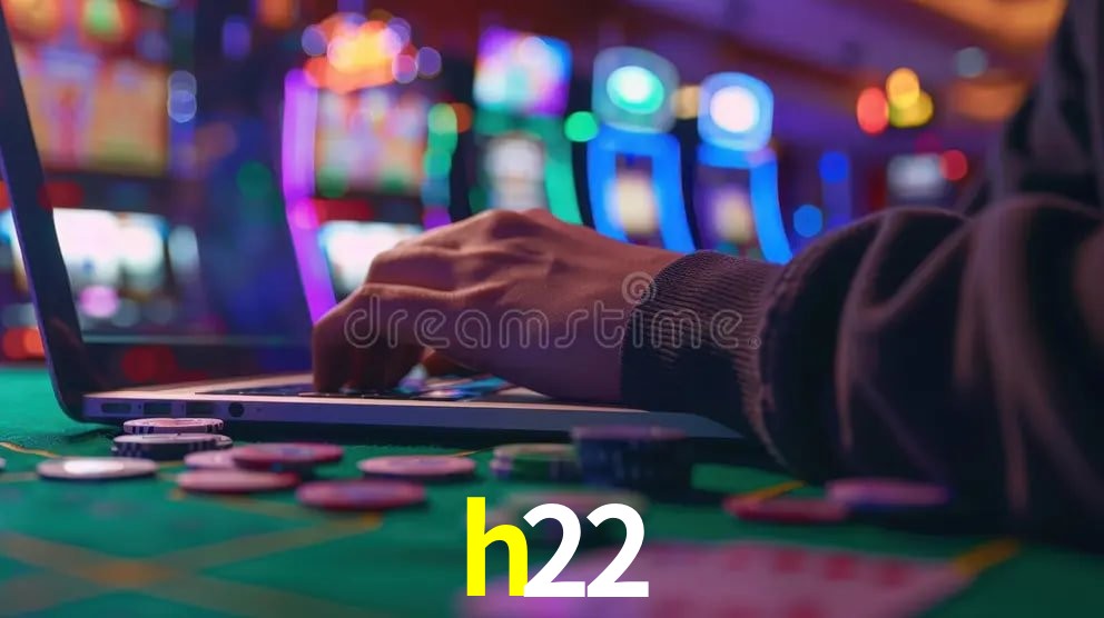 Jogos Exclusivos h22