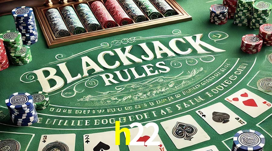 Slot Games h22