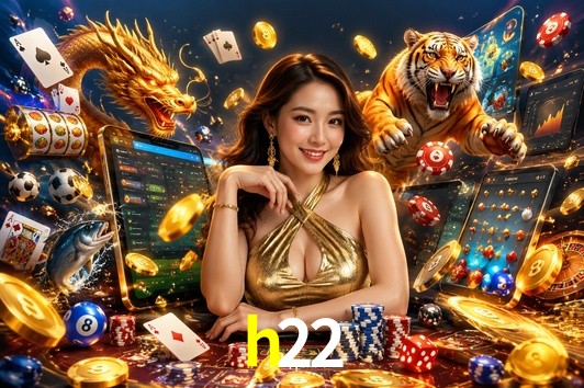 Game Providers h22