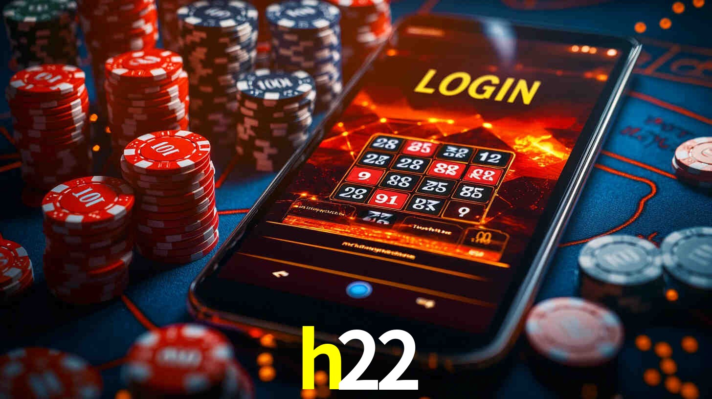 Bônus Generosos e Exclusivos no h22 para Você!