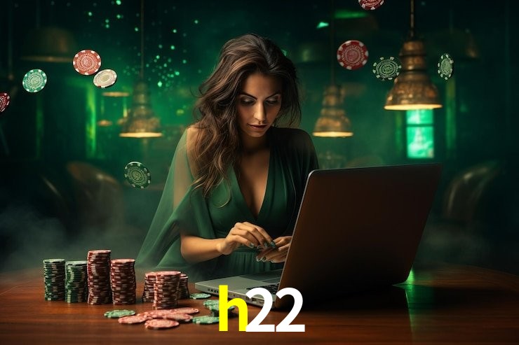 Comparação detalhada APP h22 vs versão web