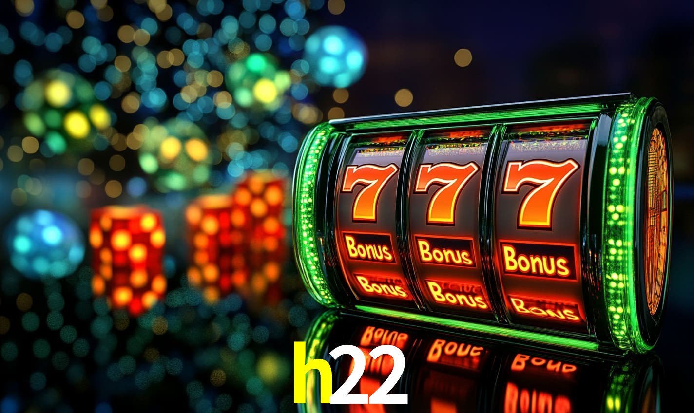 Casino Ao Vivo h22