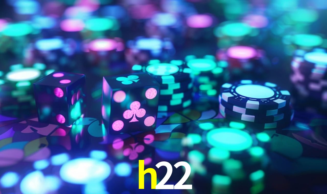 Casino Ao Vivo h22
