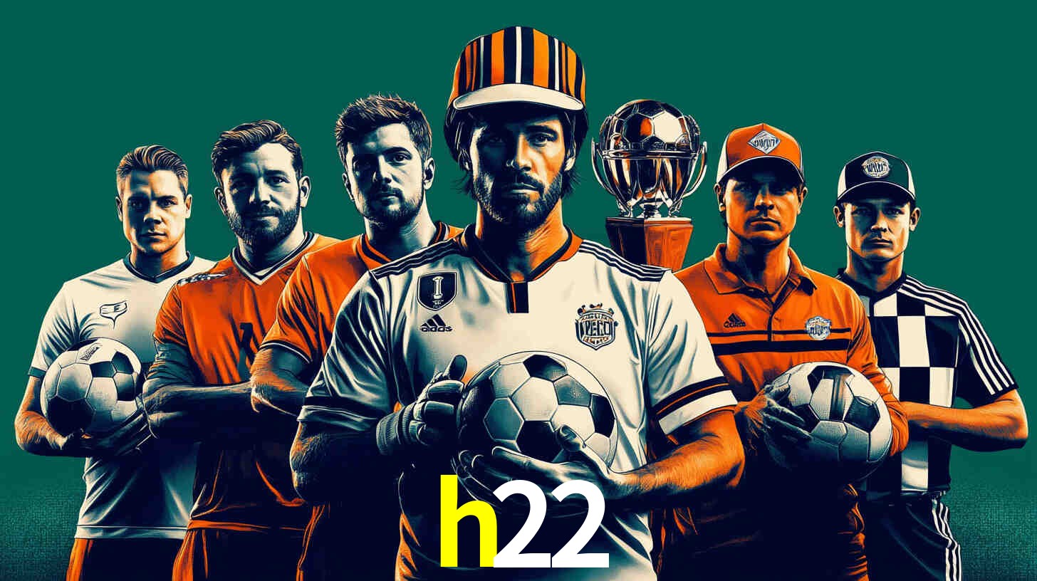 Descubra a Essência do h22: Nossa História e Compromissos