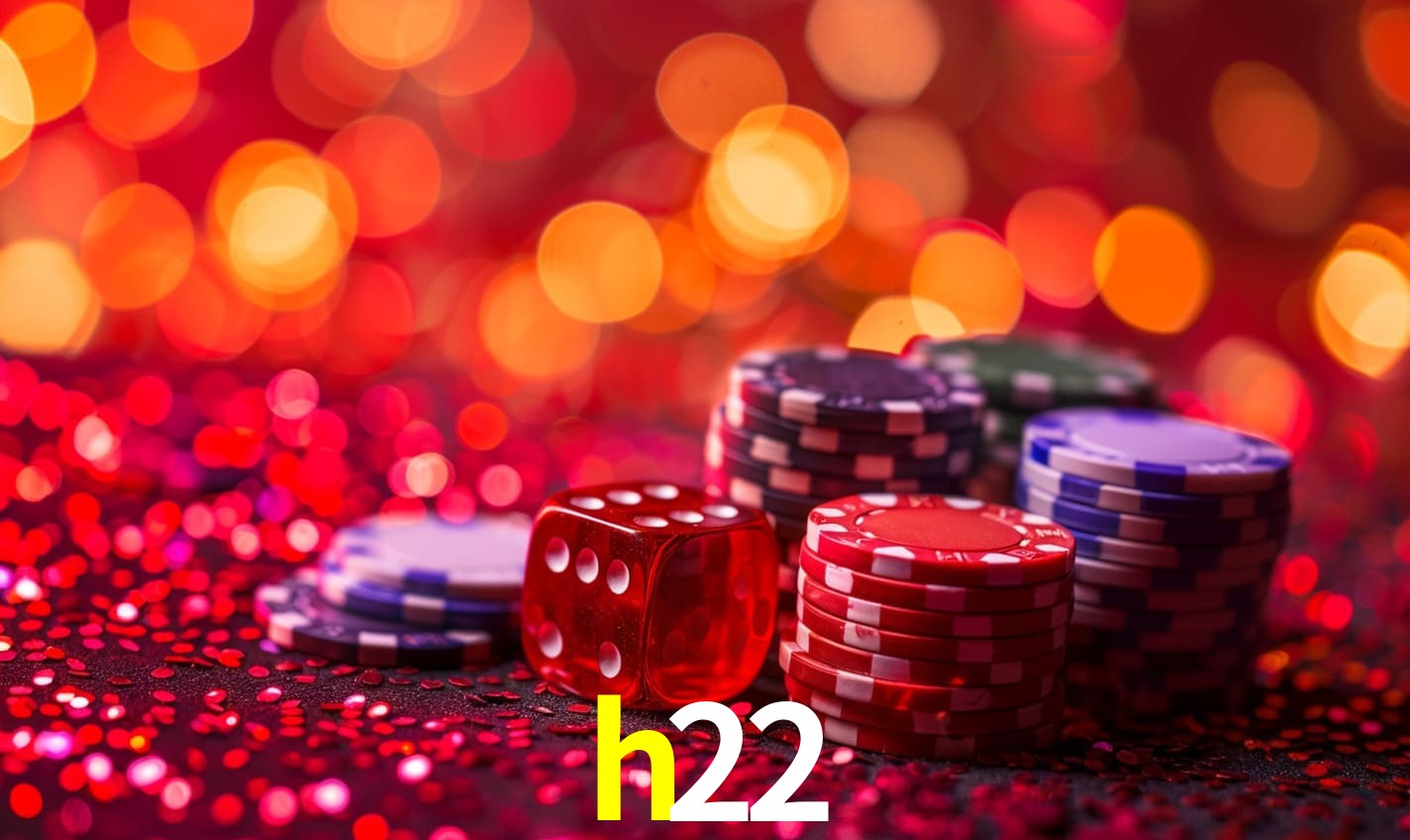 Inovações de Jogos na h22: O Futuro das Experiências Interativas