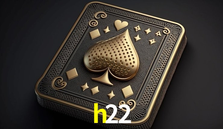 Estatísticas Esportivas h22