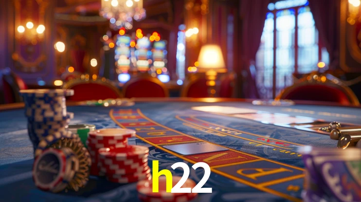 Account Benefits h22
